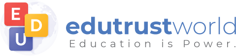 EduTrustWorld Logo